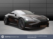 Aston Martin Vantage 2022
