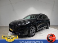 Ford Kuga 2022
