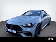 Mercedes-Benz E-Class 2025