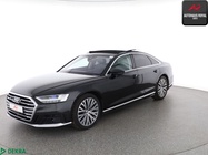 Audi A8 2019