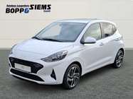 Hyundai i10 2026