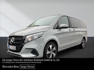 Mercedes-Benz V-Class 2024