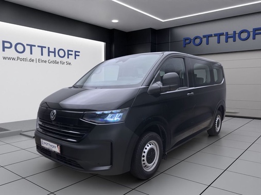 Volkswagen T7 2025