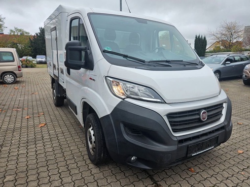 Fiat Ducato 2021