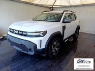 Dacia Duster 2026