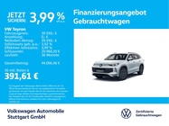 Volkswagen Tayron 2025