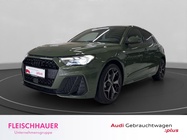 Audi A1 2025