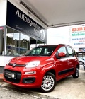 Fiat Panda 2013