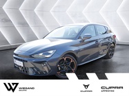 Cupra Leon 2025