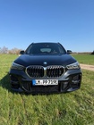 BMW X1 2021