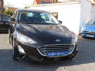 Ford Focus 2021