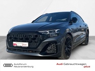 Audi SQ8 2024