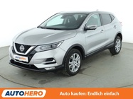 Nissan Qashqai 2020
