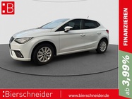 Seat Ibiza 2025