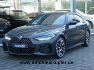 BMW 4 Series 2024