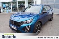 Peugeot 2008 2025
