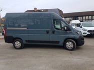 Fiat Ducato 2023