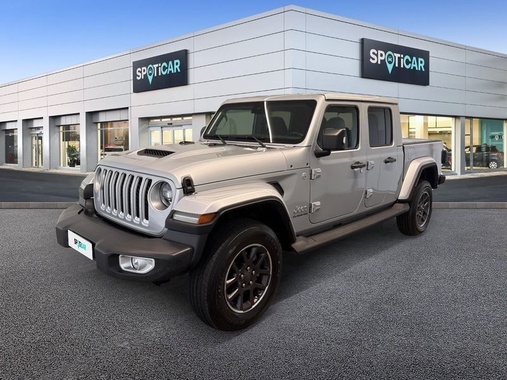 Jeep Gladiator 2023