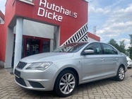 Seat Toledo 2013