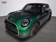 MINI Cooper 2025