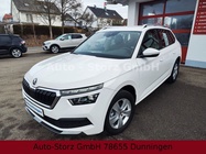 Skoda Kamiq 2019