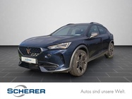 Cupra Formentor 2022