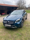 Mercedes-Benz GLA-Class 2019