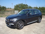 BMW X3 2020