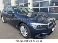 BMW 5 Series 2019