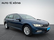 Volkswagen Passat 2022