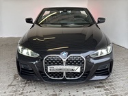 BMW 4 Series 2025
