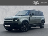 Land Rover Defender 2025
