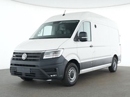 Volkswagen Crafter 2022