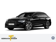 Audi S6 2025