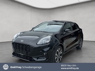 Ford Puma 2023