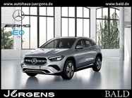 Mercedes-Benz GLA-Class 2024