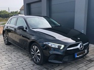 Mercedes-Benz A-Class 2020