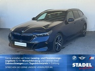 BMW 5 Series 2025