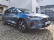 Ford Focus 2024