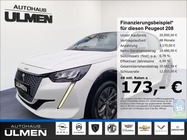 Peugeot 208 2023