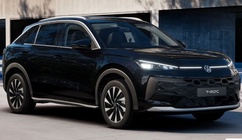 Volkswagen T-Roc 2026