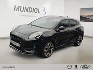 Ford Puma 2021
