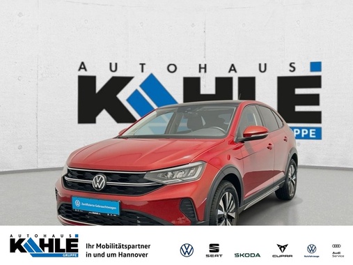 Volkswagen Taigo 2025