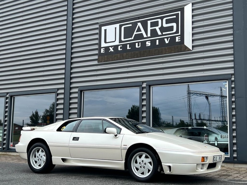 Lotus Esprit