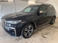 BMW X7 2019