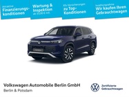 Volkswagen Tayron 2025
