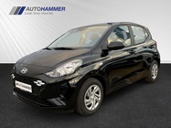 Hyundai i10 2025