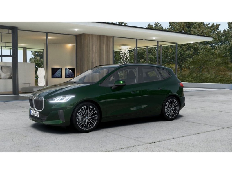 BMW 2 Series