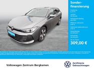 Volkswagen Passat 2025