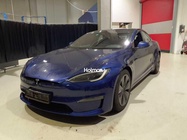 Tesla Model S 2022